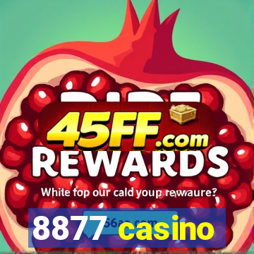 8877 casino
